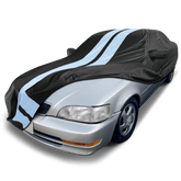 Acura TL,TLX 1996-2008 BKGR-STR Car Cover